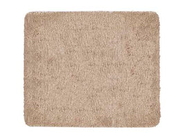Wenko Badia tapis de bain 55x65cm beige