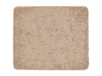 Wenko Badia tapis de bain 55x65cm beige