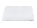 Wenko Badia tapis de bain 60x90 cm blanc