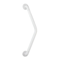 Badewannengriff, Aluminium