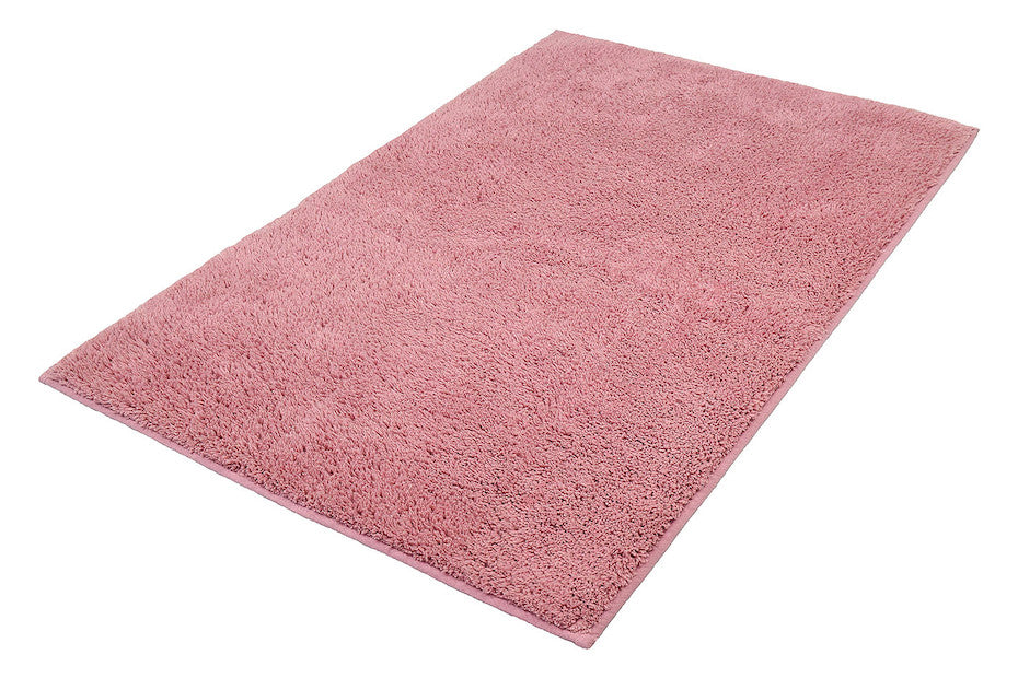 Kleine Wolke Badteppich Tangara Pink | 70 × 120 cm