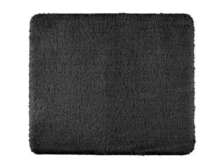 Wenko Badia badmat 55x65 cm antraciet