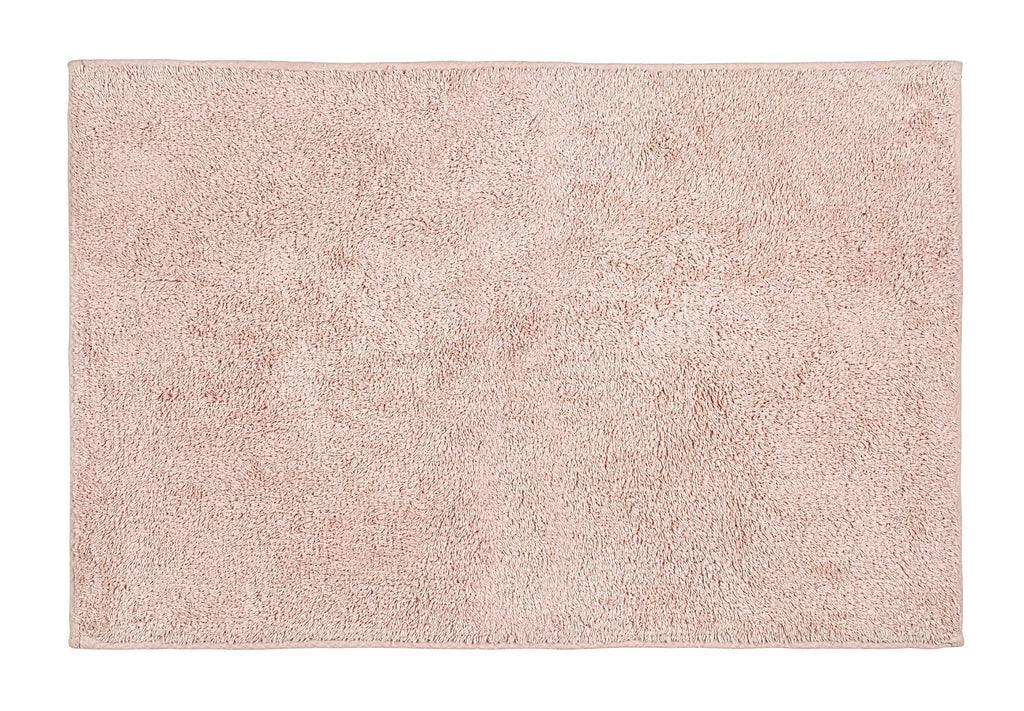Wenko Bath Mat Ono Pink 50x80 cm