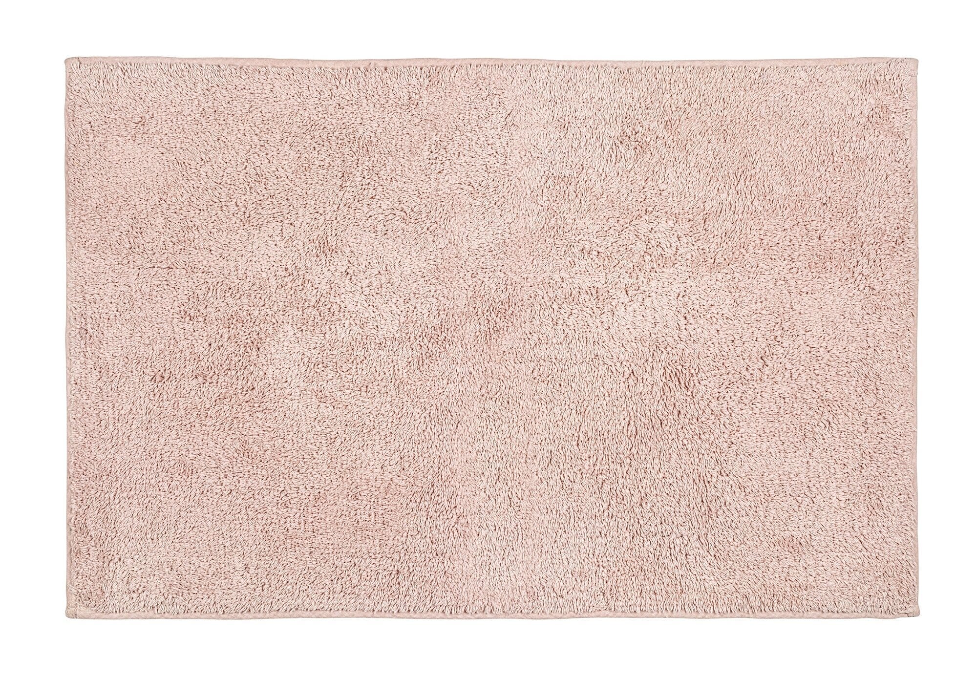Wenko Bath Mat Ono Pink 50x80 cm