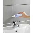 WENKO Fugenweiß – 125 ml - Flasche