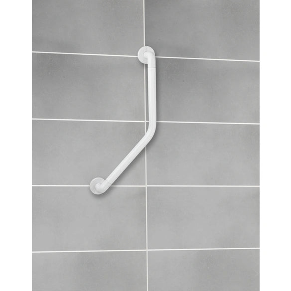 Badewannengriff, Aluminium