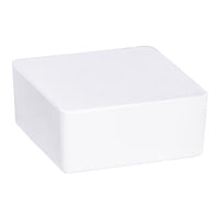 WENKO Luftentfeuchter Cube Nachfüller, 500 g – Duft: Orange