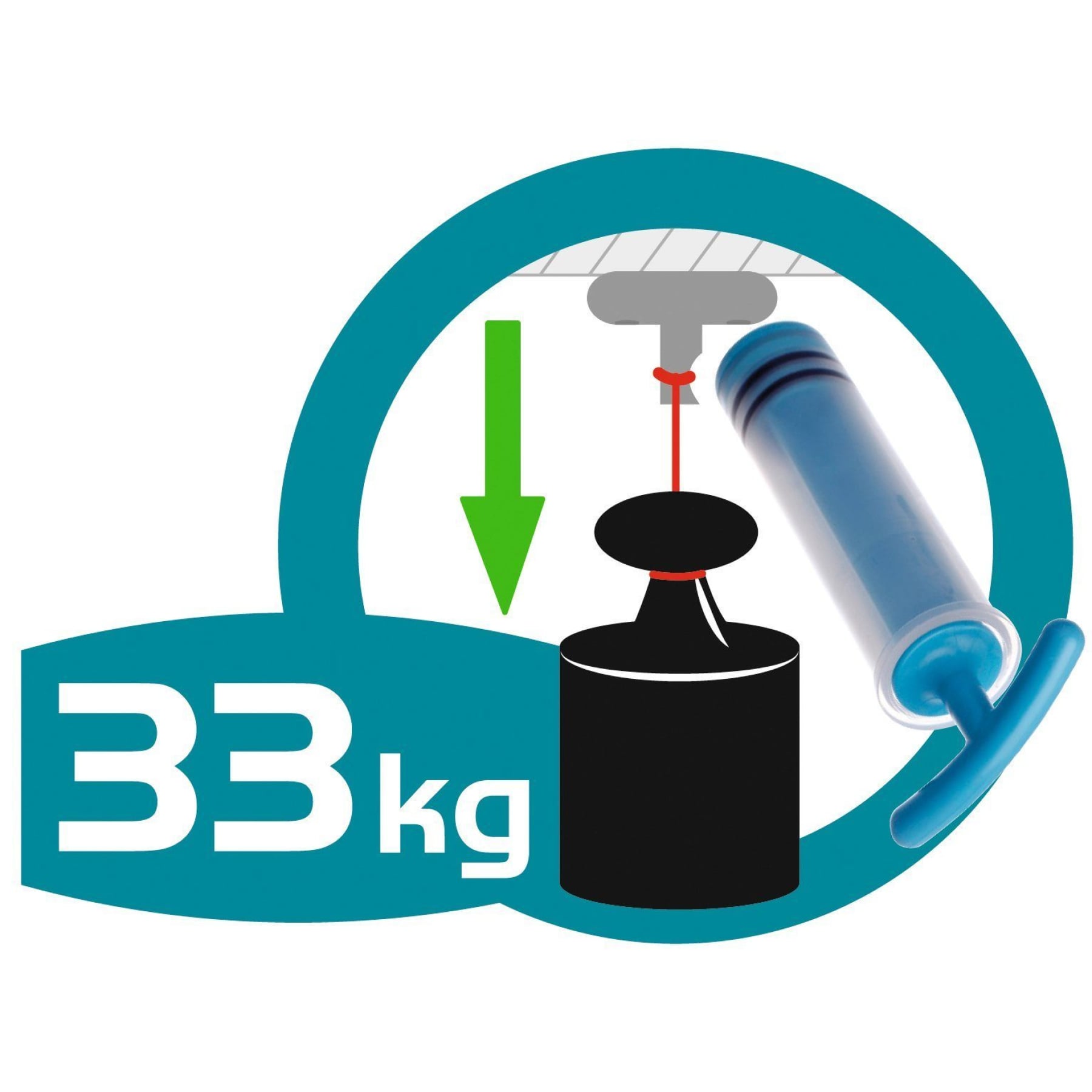 WENKO Vacuum-Loc Eckablage Quadro Edelstahl Rostfrei Badregal Ohne Bohren