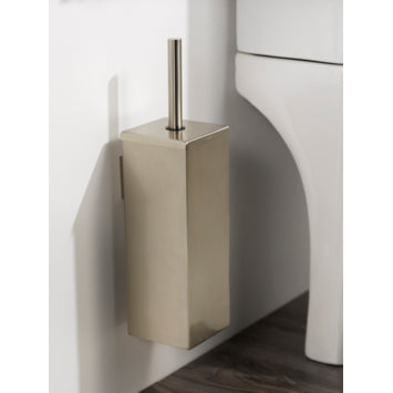 Haceka Mezzo WC-Bürstenhalter matt