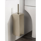 Haceka Mezzo WC-Bürstenhalter matt
