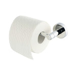 Haceka Kosmos Toilettenpapierhalter aus Chrom