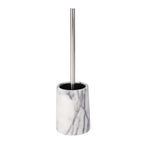 WENKO Onyx WC-Garnitur – Marmor