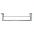WENKO UV-Loc® Badetuchstange Maribor, 60 cm, Zinkdruckguss – 1 Stück