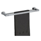 WENKO UV-Loc® Badetuchstange Maribor, 60 cm, Zinkdruckguss – 1 Stück