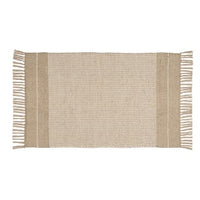 WENKO Badteppich Pica, 50 x 80 cm – 1 Stück