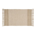 WENKO Badteppich Pica, 50 x 80 cm – 1 Stück