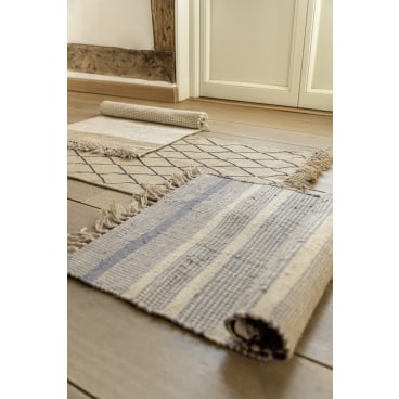 WENKO Badteppich Pica, 50 x 80 cm – 1 Stück