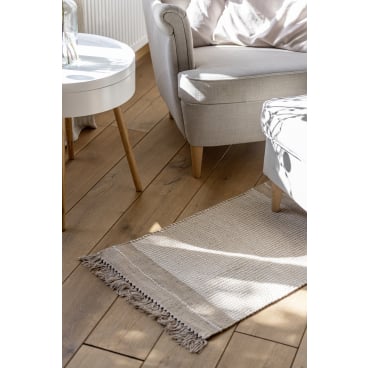 WENKO Badteppich Pica, 50 x 80 cm – 1 Stück