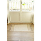 WENKO Badteppich Pica, 50 x 80 cm – 1 Stück