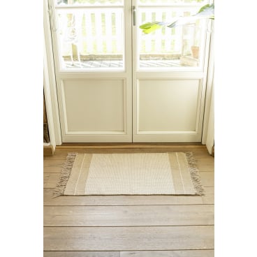 WENKO Badteppich Pica, 50 x 80 cm – 1 Stück