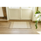 WENKO Badteppich Pica, 50 x 80 cm – 1 Stück