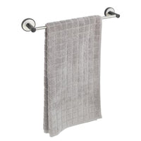 WENKO UV-Loc® Badetuchstange Uno Udine 40 cm, – 1 Stück