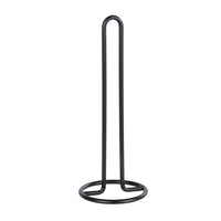 WENKO Küchenrollenhalter, Ø 12,5 cm – 1 Stück