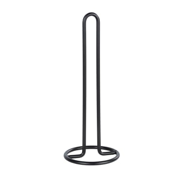WENKO Küchenrollenhalter, Ø 12,5 cm – 1 Stück