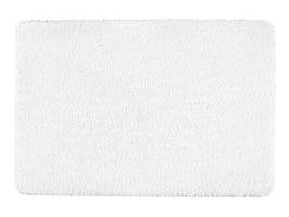 Wenko Badia tapis de bain 60x90 cm blanc