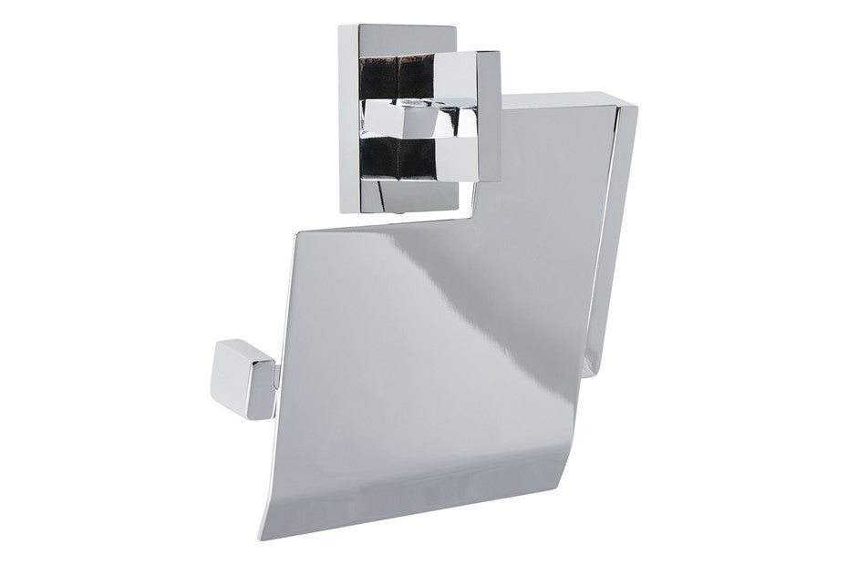 Haceka Papierrollenhalter Edge | 6 × 21.5 × 18.5 cm