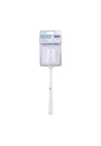 WENKO® WC-Ersatzbürstenkopf, Kunststoff, weiß