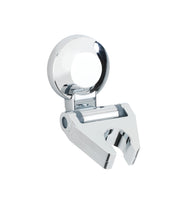 Wenko Magic-Loc® Duschkopfhalter Mod. Fiorina, Ø 11 cm, Befestigen ohne bohren