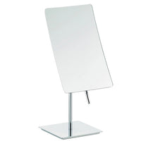 Make-Up Mirror Kela Saguna Silver Shining