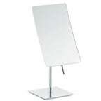 Make-Up Mirror Kela Saguna Silver Shining
