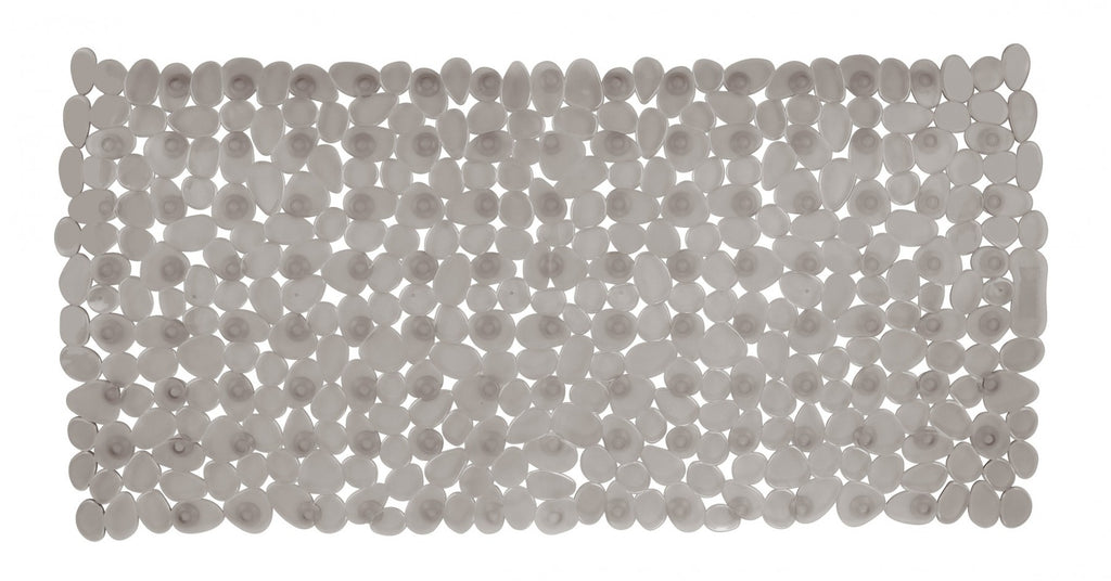 Wenko Wanneneinlage Paradise Taupe