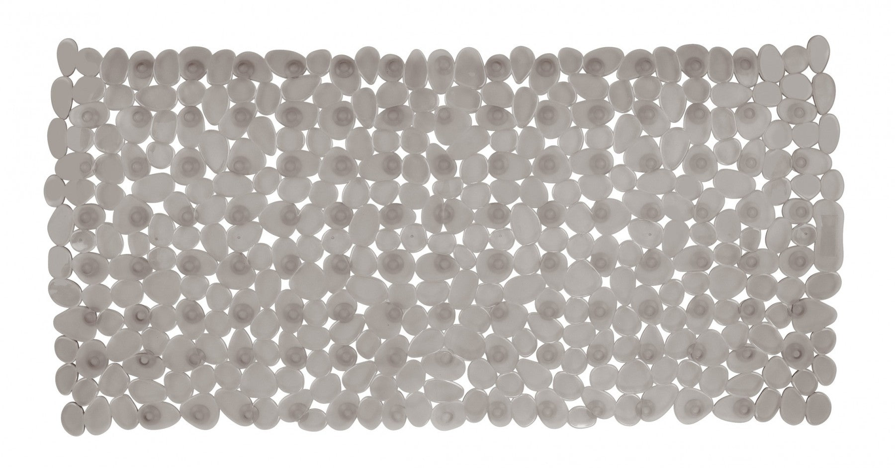Wenko Wanneneinlage Paradise Taupe