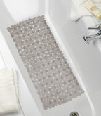 Wenko Wanneneinlage Paradise Taupe