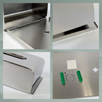 Kosmetiktuchbox Faber