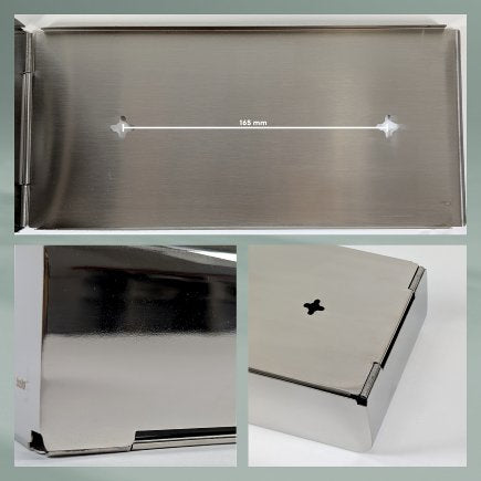 Kosmetiktuchbox Faber