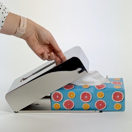 Kosmetiktuchbox Faber