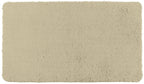 Wenko Badteppich Belize Sand, 55 x 65 cm, Mikrofaser