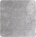 Wenko Duscheinlage Concrete, 54 x 54 cm