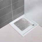 Wenko Duscheinlage Concrete, 54 x 54 cm