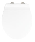 Wenko Premium WC-Sitz Orani, Duroplast, mit Absenkautomatik