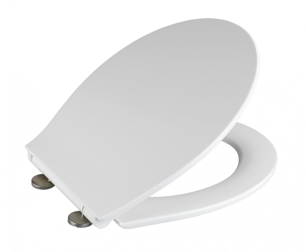 Wenko Premium WC-Sitz Orani, Duroplast, mit Absenkautomatik