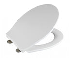 Wenko Premium WC-Sitz Orani, Duroplast, mit Absenkautomatik