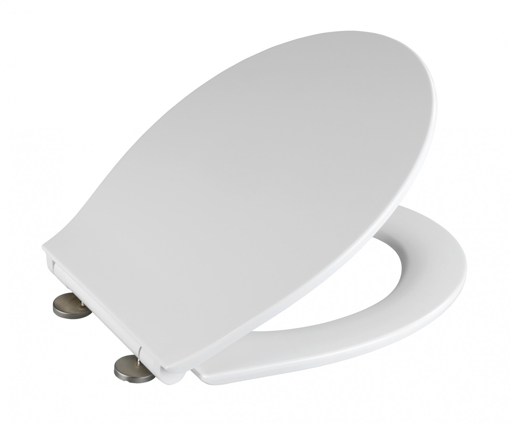 Wenko Premium WC-Sitz Orani, Duroplast, mit Absenkautomatik