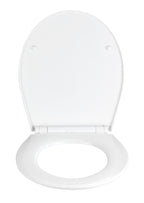 Wenko Premium WC-Sitz Orani, Duroplast, mit Absenkautomatik