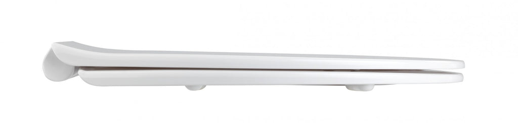 Wenko Premium WC-Sitz Orani, Duroplast, mit Absenkautomatik