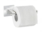 Wenko Turbo-Loc® Toilettenpapierhalter o. Deckel Quadro, Befestigen ohne bohren